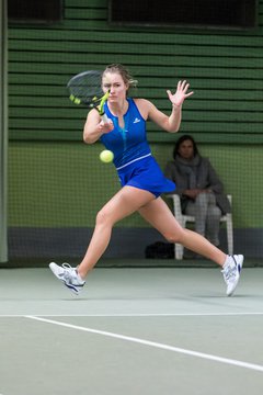 Lilly Düffert 1504 - Verbandsmeisterschaften U16